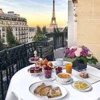Индивидуальный мастер-класс французской кухни 
